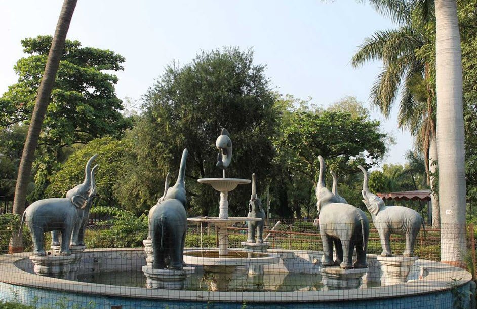 Sidhharth Garden and Zoo